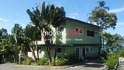 Casa Locação Anual Praia De Juquehy