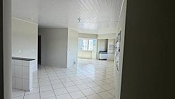 Excelente Apartamento Para Aluguel Anual 