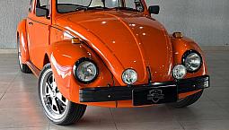 Volkswagen Fusca 1300 1980