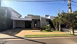 Locação De Casas / Condomínio Na Cidade De Araraquara