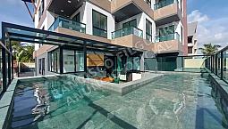 Apartamento Para Venda Com 100 Metros Quadrados Com 3 Quartos Em Merepe - Ipojuca - Pernam