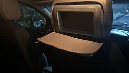 Fiat Bravo Essence Dualogic 1.8 Flex 16V 5P 2011