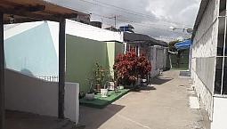Vendo Casa Em Prive Com 2 Quartos Localização Nota 10