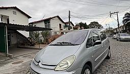 Citroen Xsara Picasso Glx 1.6/ 1.6 Flex 16V 2011