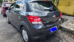 Chevrolet Onix Joy Hatch 1.0 8V Flex Mec. 4P 2018