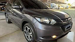 Honda Hr-V Ex 1.8 Flexone 16V 5P Aut. 2017