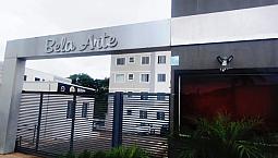 Apartamento 2 Quartos - Bela Arte Valparaíso 