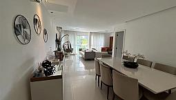 Barra De Itaúna - Condomínio Pedra De Itaúna  Apartamento À Venda  3 Quartos  140M² - R$1.