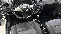 Chevrolet Celta Life/ Ls 1.0 Mpfi 8V Flexpower 3P 2012