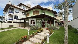 Casa 4 Quartos No Bairro Jurerê Em Florianópolis