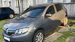 Renault Sandero Expression Hi-Power 1.6 8V 5P 2016