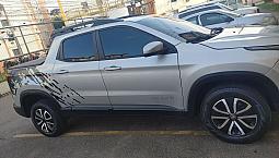 Fiat Toro Opening Edition 1.8 16V Flex Aut. 2017