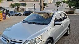 Volkswagen Gol Geração V 1.0 8V Mi Total Flex Mec. 4P 2012