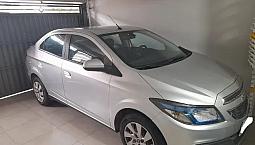 Chevrolet Prisma Sed. Lt 1.4 8V Flexpower 4P 2015