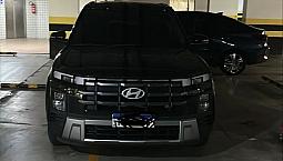 Hyundai Creta Comfort 1.0 Tb 12V Flex Aut 2025