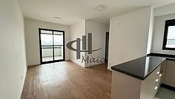 Locação Apartamento Santo Andre Parque Das Nacoes Ref: 46341