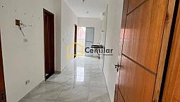 Lindo Apartamento Para Locação