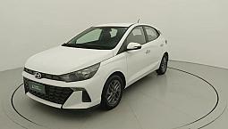 Hyundai Hb20 Limited 1.0 Flex 12V Mec. 2026