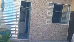 Casa Quarto Cozinha E Banheiro
