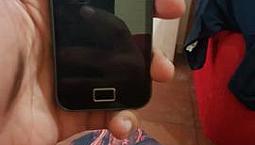 Vendo Cel Ace Zero