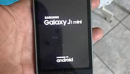 Samsung J1 Mini