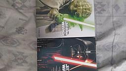 Box Lacrado Star Wars