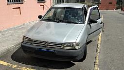 Gol Motor Ap 1.6 8v Ano 96