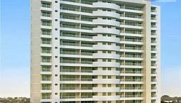 Apartamento Residencial À Venda, Cambeba, Fortaleza - Ap0346.