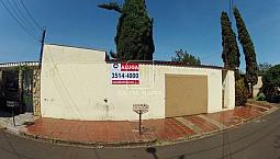 Casa (Térrea Na Rua) 4 Dormitórios/Suite, Cozinha Planejada