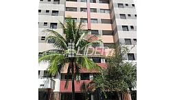 Apartamento Para Alugar Com 3 Dormitórios Em Lidice, Uberlandia Cod:501363