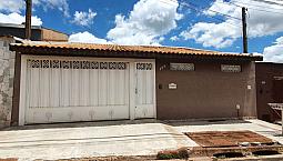 Casa 2 Dormitórios Terreno 10X20 Garagem Coberta Jd Eugênio Lopes