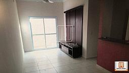 Apartamento (Tipo - Padrao) 2 Dormitórios/Suite, Cozinha Planejada, Em Condomínio Fechado