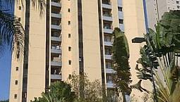 Apartamento Mansões Sto. Antônio - Locação Ou Compra