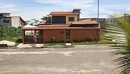 Casa 4 Quartos Em Interlagos