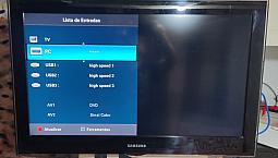 Tv Samsung Lcd Full Hd