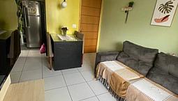 Apartamento Para Alugar Bancários 