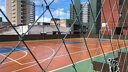 Espaçoso  Apartamento Miramar 