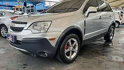 Chevrolet Captiva Sport Ano 2009 Automático 
