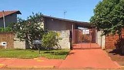 Casa No Jardim Colibri 