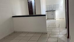 Kitnet Apartamento 2 Quartos 1 Banheiro