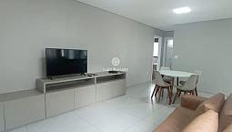 Apartamento Para Aluguel 2 Quartos 1 Suíte 2 Vagas - Cruzeiro