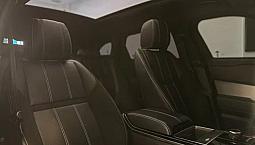 Land Rover Range Rover Range Rover Velar R-Dyn. Se 3.0 4X4 V6 Aut.