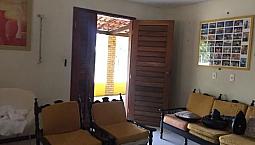 Casa/Silítio Em Cemoaba Perto De Flexeiras, Dois Quarteirões Da Praça De Ceomoaba