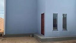 Aluga-Se Casa/Caburaí 01