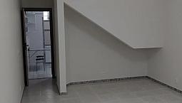 Casa Geminada Para Alugar No Itapoã.