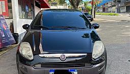 Fiat Punto Essence 1.6 Flex 16V 5P 2013