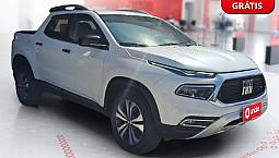 Fiat Toro Volcano 2.0 16V 4X4 Tb Diesel Aut. 2024