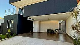 Sobrado 4 Quartos - 5 Minutos Do Passeio Das Aguas