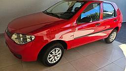 Fiat Palio 1.0 Economy Fire Flex 8V 4P 2010