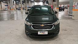 Chevrolet Spin Ltz 1.8 8v Econo.flex 5p Aut. 2019